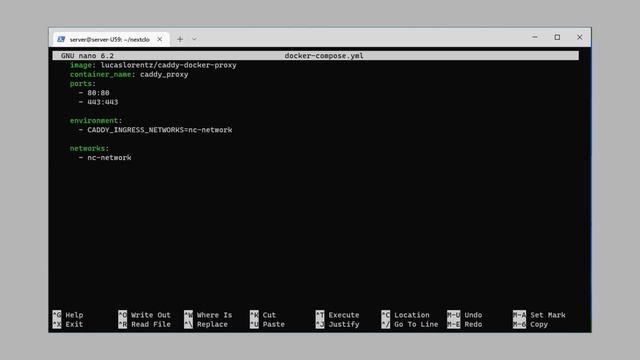 How to setup Nextcloud with Caddy 2 proxy !!! Easiest setup with SSL смотреть онлайн