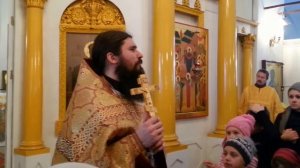 Проповедь. Слово пастыря. Притча о званных на Брачный пир