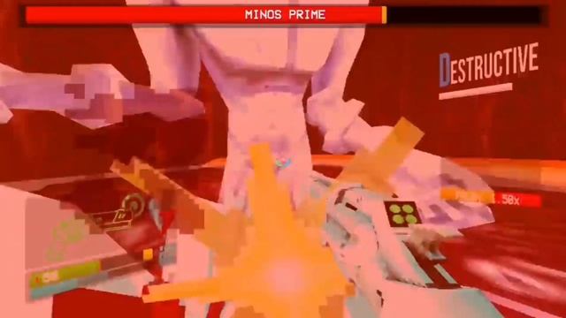 [NEW] Minos Prime status смотреть онлайн