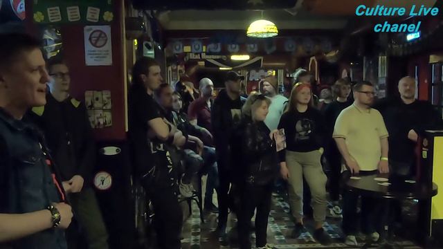 Remembering the Black Drive Club - Владимир Бедерин смотреть онлайн