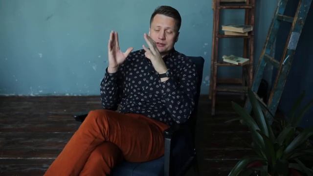 Качества лидера - целеустремлённость