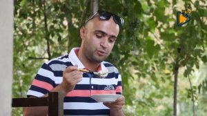 Бонуи хаматарафа бо иштироки Фарангис Рахими | Universal Lady #6