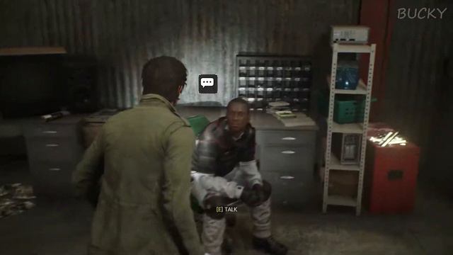 The Evil Within 2 1080p 60FPS Walkthrough PC Gameplay | Chapter 13 - Stronghold | Hindi Commentary смотреть онлайн