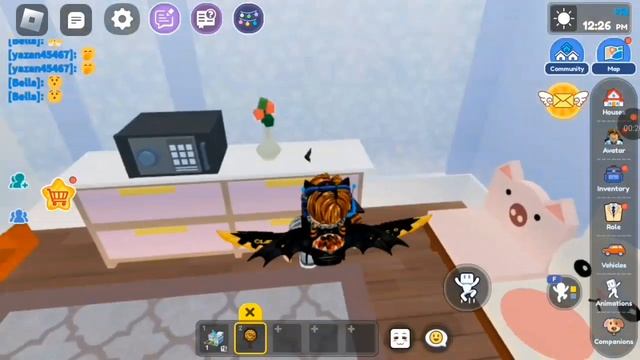 Roblox_Получилось_Не_Очень_#хочуврек #roblox смотреть онлайн