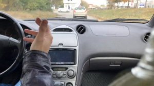 Toyota Celica T230 2003г (часть 1)