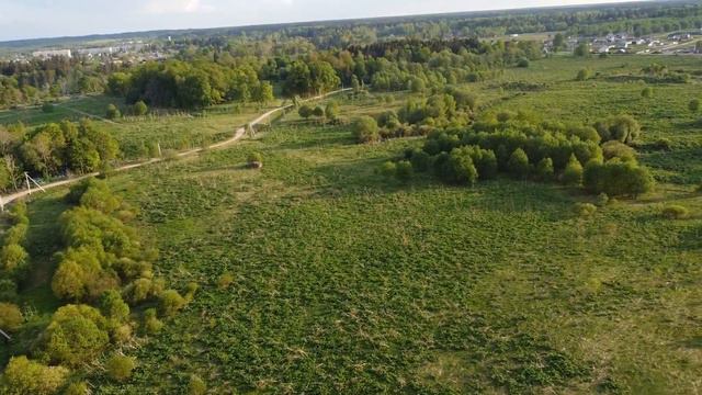 Ленинградская область, Ломоносовский район, д. Верхние Рудицы. смотреть онлайн