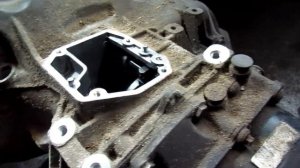 Опель Зефиро 1,8 . 2011 г . Гул в коробке ! Советую посмотреть .