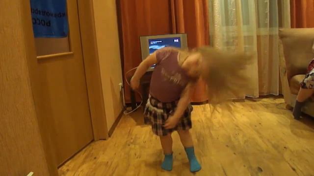 Танцы зажигательные или домашняя анимация для гостей) смотреть онлайн