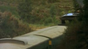Narrow Gauge Railways of South Africa - Apple Express Part 5
