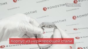 Обзор часов Orient RA-AA0C02L- KronosTime.RU