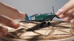 Моя коллекция моделей 1:72/Т-62/СУ-122/И-4, сборные модели