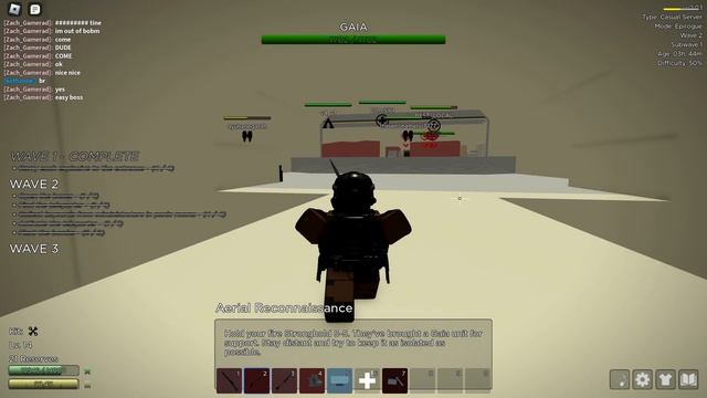 Roblox dummies vs noods epilogue смотреть онлайн