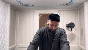 Хьехам (СУННА) Ахмадов Турпал.