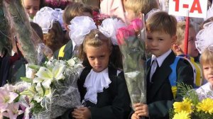 Советы психолога: в школу в 6 лет?
