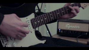 Three Days Grace | Tell Me Why | guitar