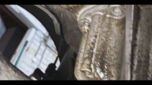 Astra H Z18XER 2011 г.в ч.1: лопнул маслонасос, стружка в теплообменнике, зазоры клапанов, шестерни