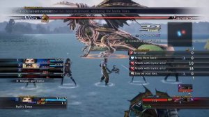 The Last Remnant Ep.20-1 - прохождение.