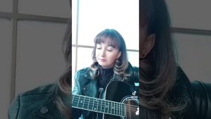 если звезда упала... под гитару