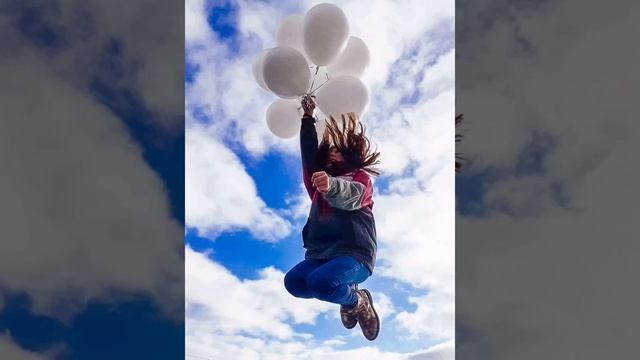 Ну что, ребят! Сегодня Ваш день! С праздником Вас, с Днём Молодёжи! смотреть онлайн