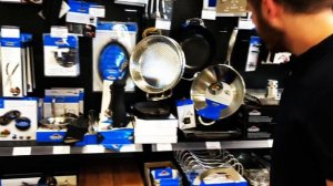 Все аксессуары для гриля от Napoleon в одном видеообзоре