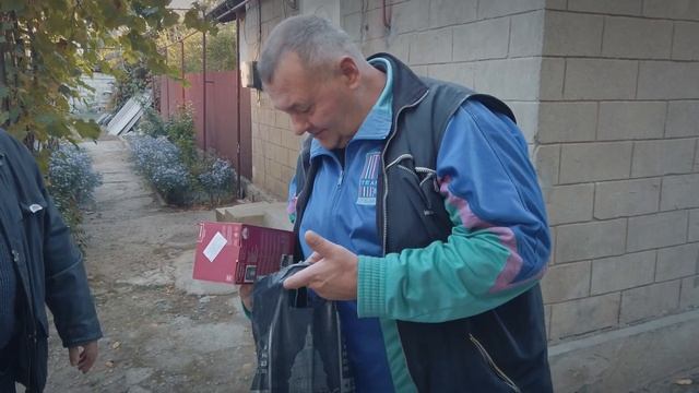 С Днем Рождения Вова, Днюха дальнобойщика в Кишиневе. смотреть онлайн