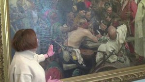 Цикл мини экскурсий «ХУДОЖНИКИ И КОЛЛЕКЦИОНЕРЫ —РУССКОМУ МУЗЕЮ. ДАРЫ. ИЗБРАННОЕ (1895–2019)».