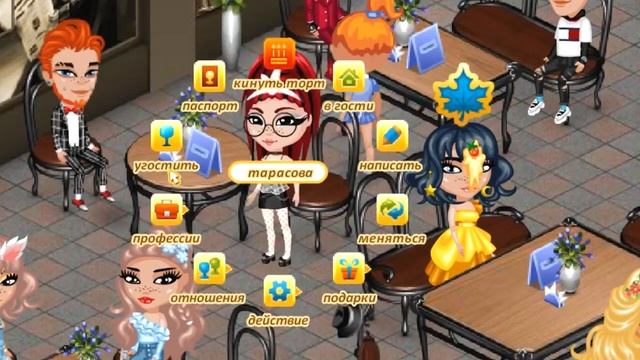 КТО СТАНЕТ ЖЕНОЙ АВАБЛОГЕРА? ШОУ ХОЛОСТЯК В АВАТАРИИ //ИГРА АВАТАРИЯ смотреть онлайн