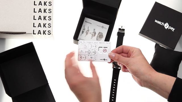 Unpacking LAKS Watch2Pay