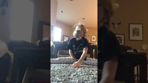 How to do a press handstand