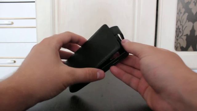 Чехол-книжка для LG Optimus L5 2 E450 Flip case смотреть онлайн