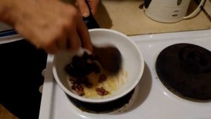 Арахис в жженом сахаре