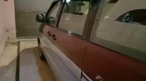 Toyota town Ace noah 2000