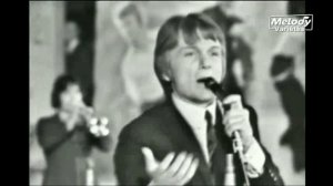 Claude François - Sur le Banc 21 ( Ajaccio 1967 )