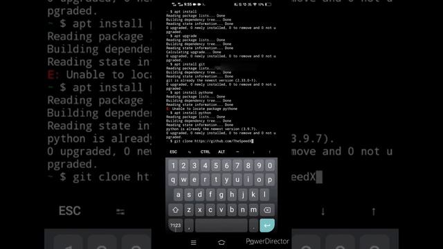 Ethical Hacking || Cybersecurity || SMS Bombing || Android Hacking || TBomb смотреть онлайн