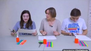 Снимаю канал морковь про