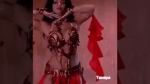 Арабская музыка. Танец живота ?