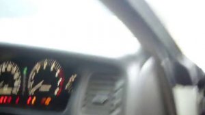 самодиагностика Toyota 1G-FE