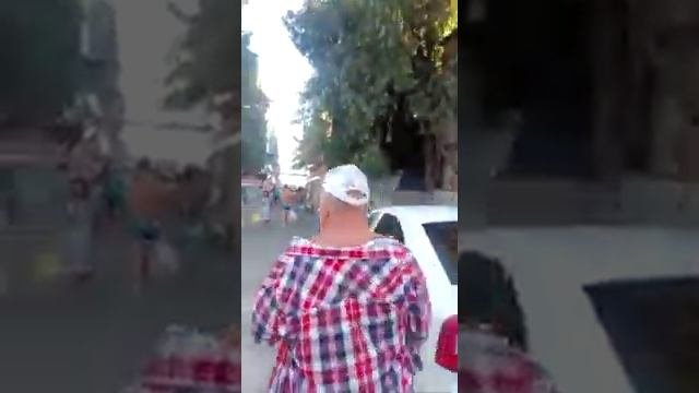 Крым 2020 Малореченское