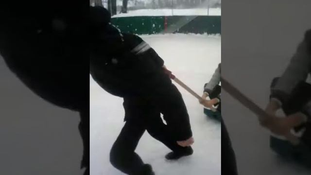 Гонка на лопате смотреть онлайн