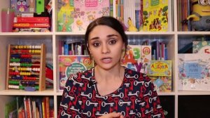 Как стать детским писателем. Лида Данилова делится опытом