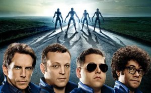Дружинники - Русский трейлер (HD)