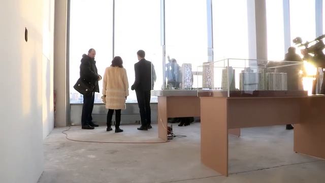 Уникальный проект в центре города!