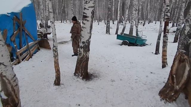 БУДНИ ФЕРМЕРА смотреть онлайн