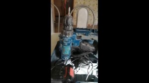 Обзор на шуруповерт Bosch китайского производства