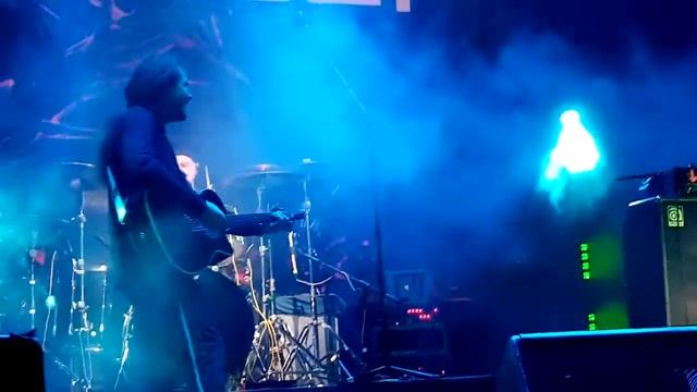 Калинов Мост / Когда реки мне были сестры смотреть онлайн