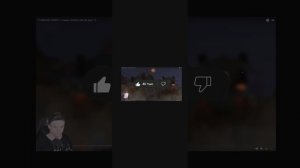 делаю реакция на zelel_official