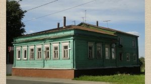 Прогулка по городу Бронницы (20.06.10)