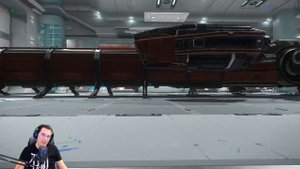 Star Citizen: Обустройство ангара