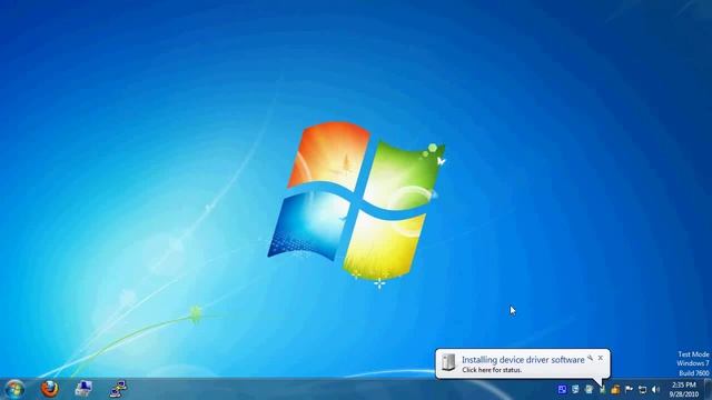 Windows 7 install guide Prolific PL2303 смотреть онлайн