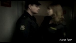 Багира и Максим Шальной (Морские дьяволы) | Holding On